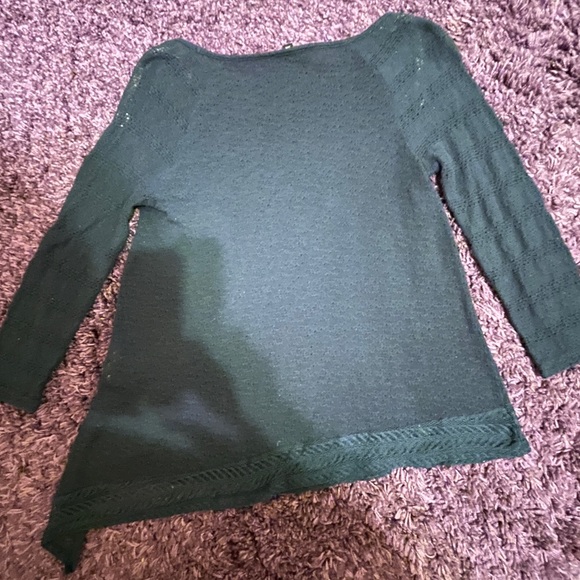 Excellent condition Jessica Simpson Asymmetrical - Picture 3 of 10